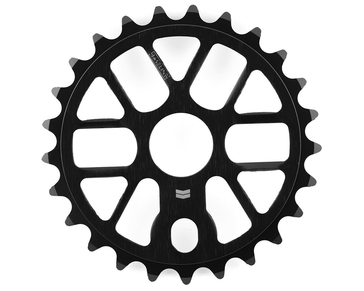 Haro Baseline Sprocket (Black) (25T)